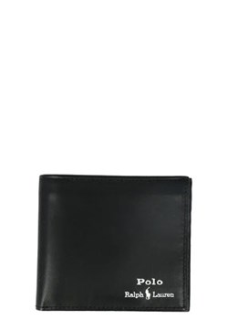 POLO RALPH LAUREN Skórzany portfel ze sklepu Gomez Fashion Store w kategorii Portfele męskie - zdjęcie 172707769