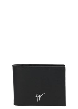 Giuseppe Zanotti Skórzany portfel ze sklepu Gomez Fashion Store w kategorii Portfele męskie - zdjęcie 172707777