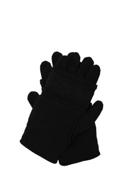 Emporio Armani Wełniane rękawiczki ze sklepu Gomez Fashion Store w kategorii Rękawiczki damskie - zdjęcie 172707835