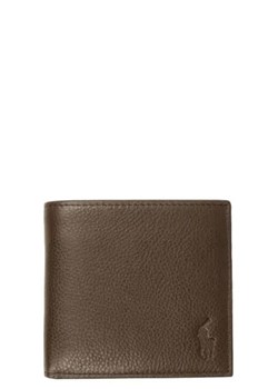 POLO RALPH LAUREN Skórzany portfel ze sklepu Gomez Fashion Store w kategorii Portfele męskie - zdjęcie 172707857