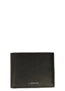 Calvin Klein Skórzany portfel ze sklepu Gomez Fashion Store w kategorii Portfele męskie - zdjęcie 172707885