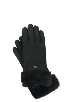 EMU Australia Skórzane rękawiczki ze sklepu Gomez Fashion Store w kategorii Rękawiczki damskie - zdjęcie 172707888