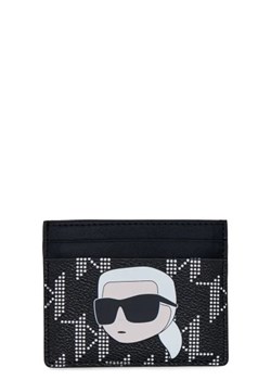 Karl Lagerfeld Etui na karty k/ikonik ze sklepu Gomez Fashion Store w kategorii Etui - zdjęcie 172707999