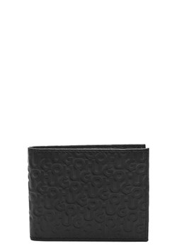 HUGO Skórzany portfel Reid_6 ze sklepu Gomez Fashion Store w kategorii Portfele męskie - zdjęcie 172708195
