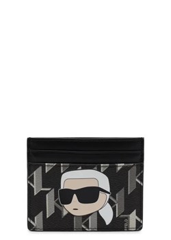 Karl Lagerfeld Etui na karty k/ikonik 2.0 mono cc ch ze sklepu Gomez Fashion Store w kategorii Etui - zdjęcie 172708396