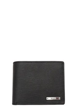 BOSS BLACK Skórzany portfel GalleryA ze sklepu Gomez Fashion Store w kategorii Portfele męskie - zdjęcie 172708438