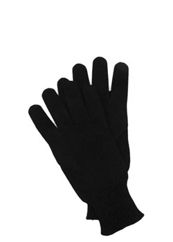 Marella Rękawiczki GIUNGLA | z dodatkiem wełny i kaszmiru ze sklepu Gomez Fashion Store w kategorii Rękawiczki damskie - zdjęcie 172708576