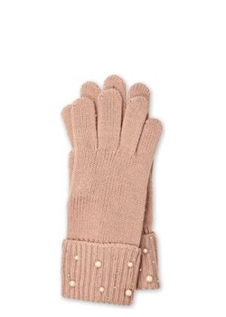 Guess Rękawiczki | z dodatkiem wełny ze sklepu Gomez Fashion Store w kategorii Rękawiczki damskie - zdjęcie 172708589