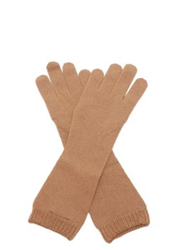 Marella Rękawiczki LANDA | z dodatkiem wełny i kaszmiru ze sklepu Gomez Fashion Store w kategorii Rękawiczki damskie - zdjęcie 172708615