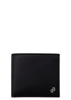 BOSS BLACK Skórzany portfel Bradley 8CC ze sklepu Gomez Fashion Store w kategorii Portfele męskie - zdjęcie 172708686