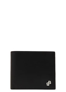 BOSS BLACK Skórzany portfel Bradley Coin ze sklepu Gomez Fashion Store w kategorii Portfele męskie - zdjęcie 172708689