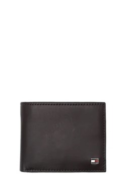 Tommy Hilfiger Skórzany portfel Eton MINI CC ze sklepu Gomez Fashion Store w kategorii Portfele męskie - zdjęcie 172708869