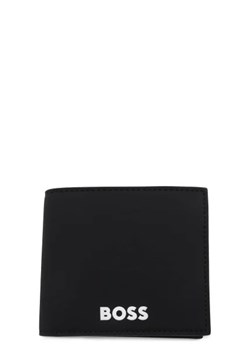 BOSS BLACK Portfel Catch3.0 ze sklepu Gomez Fashion Store w kategorii Portfele męskie - zdjęcie 172709006