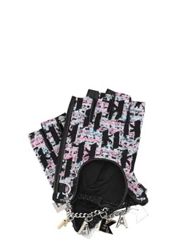 Karl Lagerfeld Skórzane rękawiczki ze sklepu Gomez Fashion Store w kategorii Rękawiczki damskie - zdjęcie 172709057