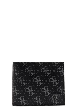 Guess Skórzany portfel MITO ze sklepu Gomez Fashion Store w kategorii Portfele męskie - zdjęcie 172709087
