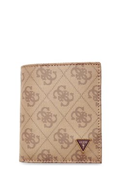 Guess Skórzany portfel MITO ze sklepu Gomez Fashion Store w kategorii Portfele męskie - zdjęcie 172709096