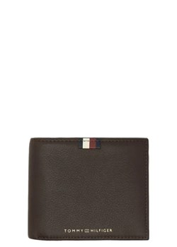 Tommy Hilfiger Skórzany portfel ze sklepu Gomez Fashion Store w kategorii Portfele męskie - zdjęcie 172709105