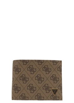 Guess Skórzany portfel MITO ze sklepu Gomez Fashion Store w kategorii Portfele męskie - zdjęcie 172709127