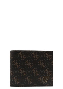 Guess Skórzany portfel MITO ze sklepu Gomez Fashion Store w kategorii Portfele męskie - zdjęcie 172709148