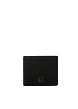 HUGO Skórzany portfel stacked 4 cc ze sklepu Gomez Fashion Store w kategorii Portfele męskie - zdjęcie 172709227