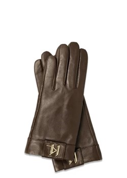Karl Lagerfeld Skórzane rękawiczki ze sklepu Gomez Fashion Store w kategorii Rękawiczki damskie - zdjęcie 172709296