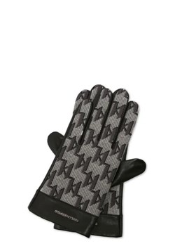 Karl Lagerfeld Skórzane rękawiczki ze sklepu Gomez Fashion Store w kategorii Rękawiczki damskie - zdjęcie 172709316