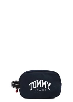 Tommy Jeans Kosmetyczka TJM PREP SPORT WASHBAG ze sklepu Gomez Fashion Store w kategorii Kosmetyczki męskie - zdjęcie 172709368