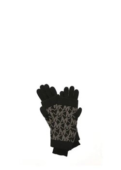 Michael Kors Rękawiczki | z dodatkiem wełny i kaszmiru ze sklepu Gomez Fashion Store w kategorii Rękawiczki damskie - zdjęcie 172709448