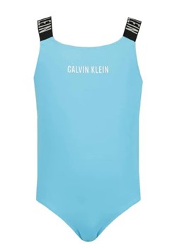 Calvin Klein Swimwear Strój kąpielowy ze sklepu Gomez Fashion Store w kategorii Stroje kąpielowe - zdjęcie 172709467