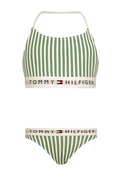 Tommy Hilfiger Strój kąpielowy ze sklepu Gomez Fashion Store w kategorii Stroje kąpielowe - zdjęcie 172709487