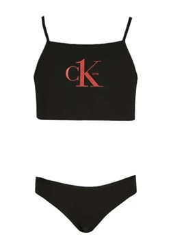 Calvin Klein Swimwear Strój kąpielowy ze sklepu Gomez Fashion Store w kategorii Stroje kąpielowe - zdjęcie 172709579