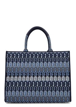 Furla Shopperka Opportunity ze sklepu Gomez Fashion Store w kategorii Torby Shopper bag - zdjęcie 172709638
