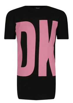 DKNY Kids Sukienka ze sklepu Gomez Fashion Store w kategorii Sukienki dziewczęce - zdjęcie 172709695