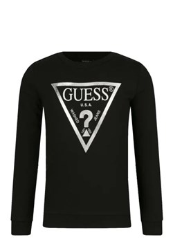 Guess Bluza | Regular Fit ze sklepu Gomez Fashion Store w kategorii Bluzy dziewczęce - zdjęcie 172709699