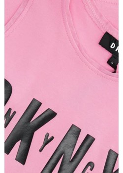 DKNY Kids Top | Regular Fit ze sklepu Gomez Fashion Store w kategorii Bluzki dziewczęce - zdjęcie 172709798