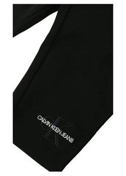 CALVIN KLEIN JEANS Spodnie dresowe ze sklepu Gomez Fashion Store w kategorii Spodnie dziewczęce - zdjęcie 172709965