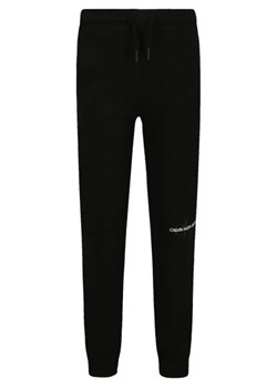 CALVIN KLEIN JEANS Spodnie dresowe ze sklepu Gomez Fashion Store w kategorii Spodnie dziewczęce - zdjęcie 172709966