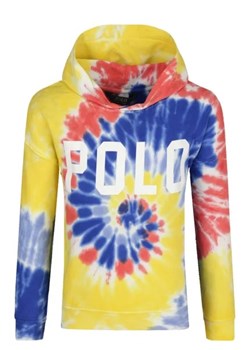POLO RALPH LAUREN Bluza | Regular Fit ze sklepu Gomez Fashion Store w kategorii Bluzy dziewczęce - zdjęcie 172710008