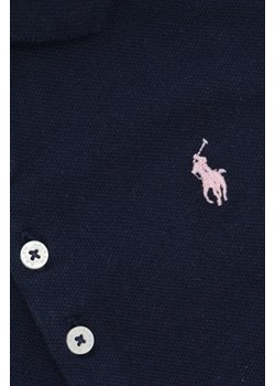 POLO RALPH LAUREN Polo | Regular Fit ze sklepu Gomez Fashion Store w kategorii Bluzki dziewczęce - zdjęcie 172710159