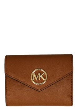 Michael Kors Skórzany portfel Carmen ze sklepu Gomez Fashion Store w kategorii Portfele damskie - zdjęcie 172710195