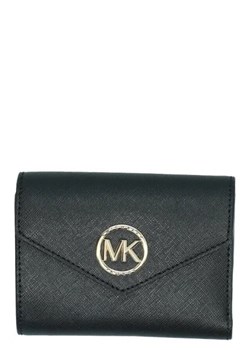 Michael Kors Skórzany portfel Carmen ze sklepu Gomez Fashion Store w kategorii Portfele damskie - zdjęcie 172710287