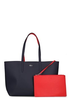 Lacoste Dwustronna shopperka + saszetka ze sklepu Gomez Fashion Store w kategorii Torby Shopper bag - zdjęcie 172710517