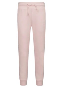 GUESS ACTIVE Spodnie dresowe | Regular Fit ze sklepu Gomez Fashion Store w kategorii Spodnie dziewczęce - zdjęcie 172710605