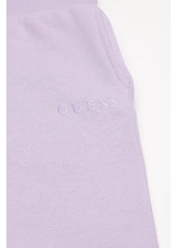 GUESS ACTIVE Spodnie dresowe | Regular Fit ze sklepu Gomez Fashion Store w kategorii Spodnie dziewczęce - zdjęcie 172710676