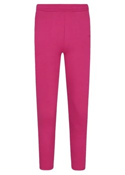 GUESS ACTIVE Spodnie dresowe | Regular Fit ze sklepu Gomez Fashion Store w kategorii Spodnie dziewczęce - zdjęcie 172710908