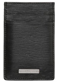 BOSS BLACK Skórzane etui na karty GalleryA_Vert case ze sklepu Gomez Fashion Store w kategorii Etui - zdjęcie 172710919