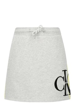 CALVIN KLEIN JEANS Spódnica monogram ze sklepu Gomez Fashion Store w kategorii Spódnice dziewczęce - zdjęcie 172710928