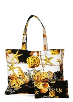 Twinset U&B Shopperka + saszetka ze sklepu Gomez Fashion Store w kategorii Torby Shopper bag - zdjęcie 172711088
