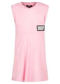 DKNY Kids Sukienka ze sklepu Gomez Fashion Store w kategorii Sukienki dziewczęce - zdjęcie 172711128