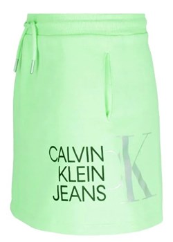 CALVIN KLEIN JEANS Spódnica ze sklepu Gomez Fashion Store w kategorii Spódnice dziewczęce - zdjęcie 172711185